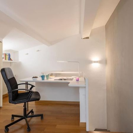 Ammirato Duplex In פירנצה מראה חיצוני תמונה