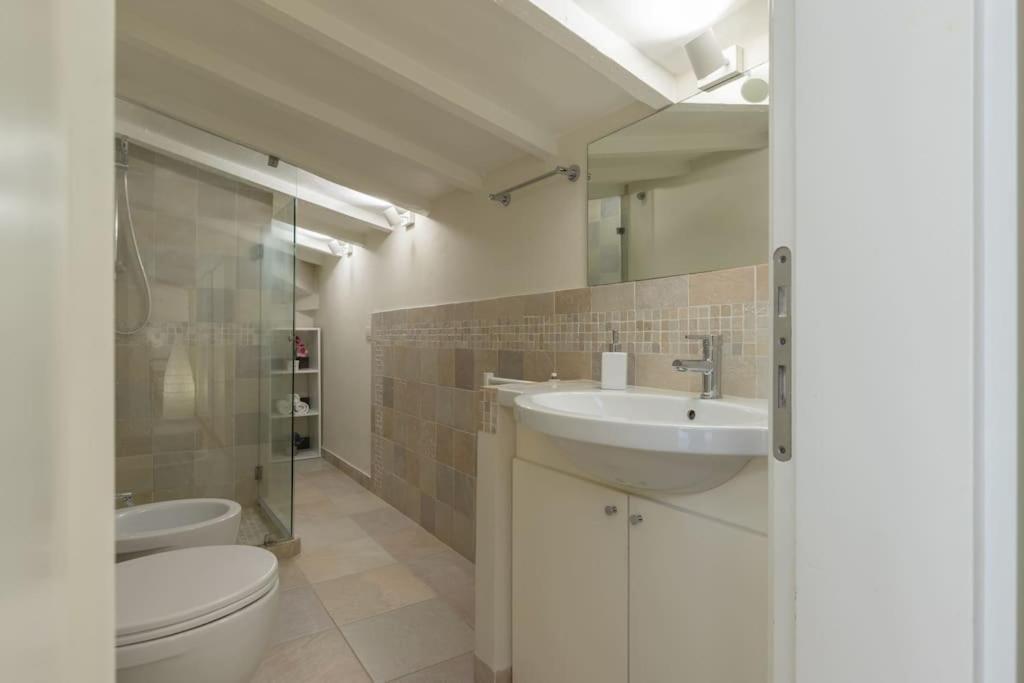 Ammirato Duplex In פירנצה מראה חיצוני תמונה