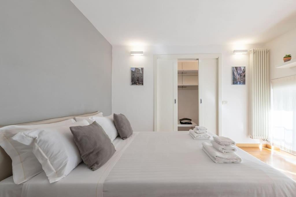 Ammirato Duplex In פירנצה מראה חיצוני תמונה