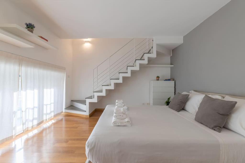 Ammirato Duplex In פירנצה מראה חיצוני תמונה