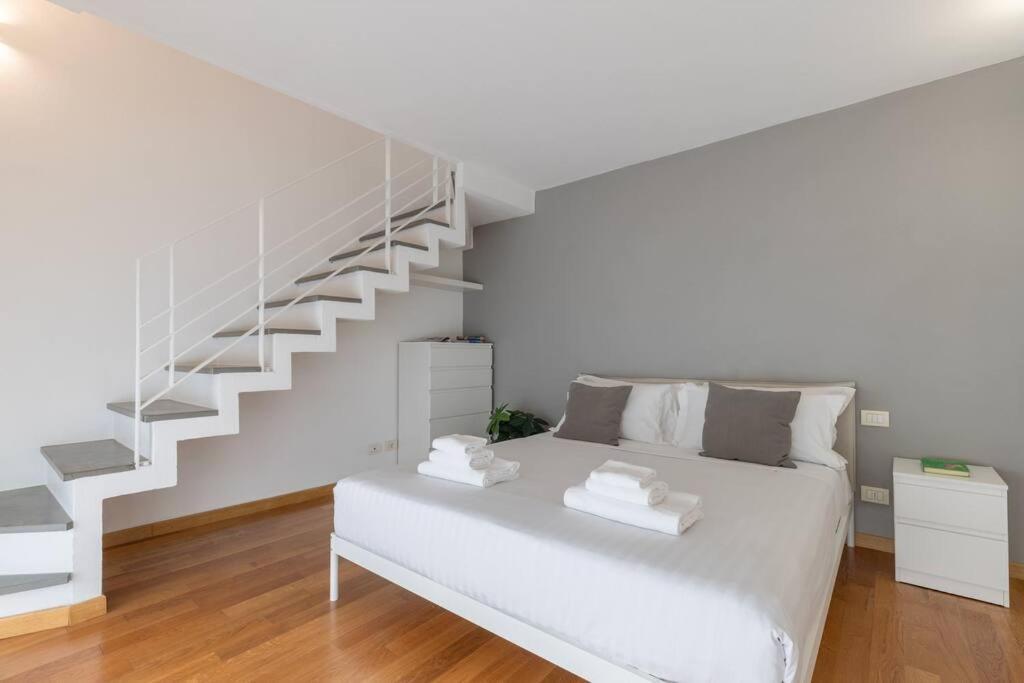Ammirato Duplex In פירנצה מראה חיצוני תמונה