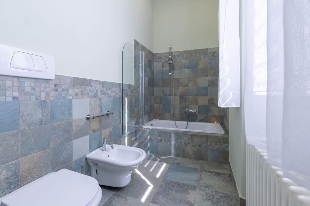 Ammirato Duplex In פירנצה מראה חיצוני תמונה