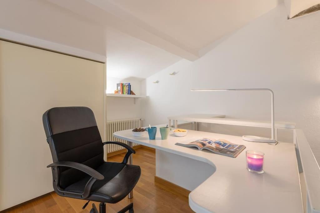 Ammirato Duplex In פירנצה מראה חיצוני תמונה