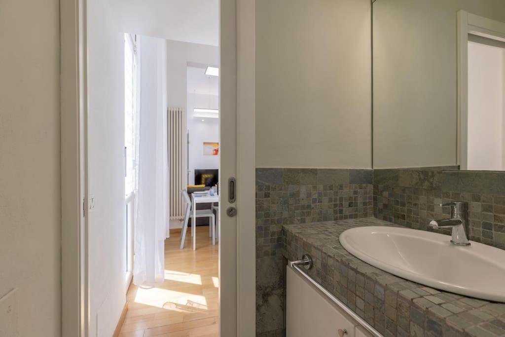 Ammirato Duplex In פירנצה מראה חיצוני תמונה