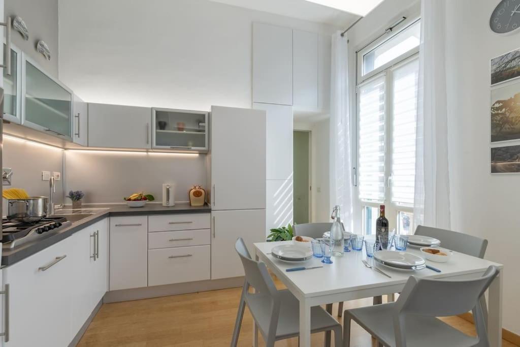 Ammirato Duplex In פירנצה מראה חיצוני תמונה