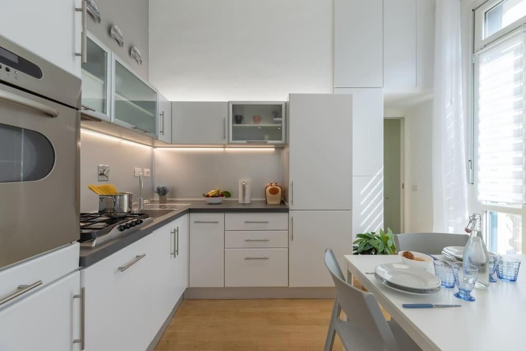 Ammirato Duplex In פירנצה מראה חיצוני תמונה