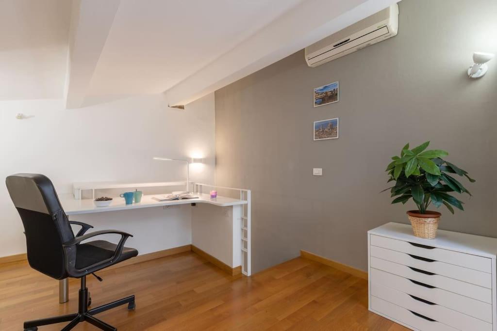 Ammirato Duplex In פירנצה מראה חיצוני תמונה