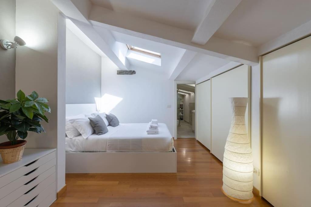 Ammirato Duplex In פירנצה מראה חיצוני תמונה