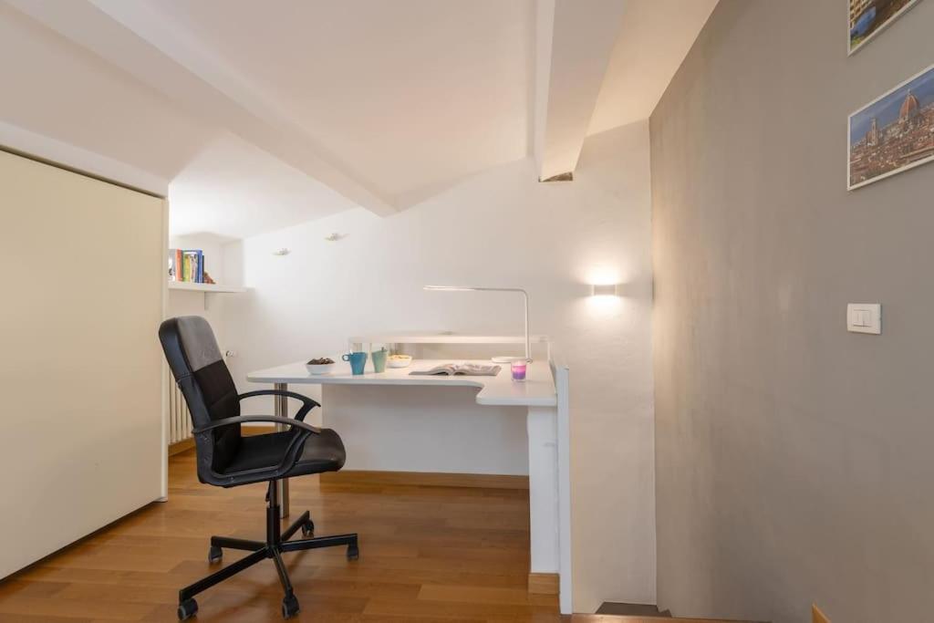 Ammirato Duplex In פירנצה מראה חיצוני תמונה