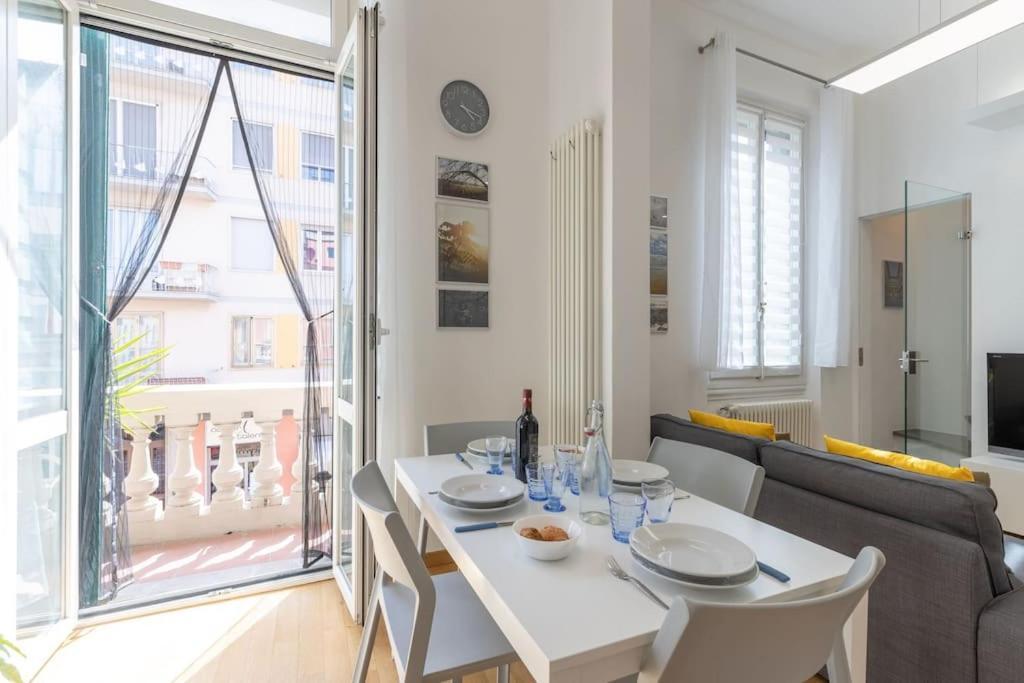 Ammirato Duplex In פירנצה מראה חיצוני תמונה