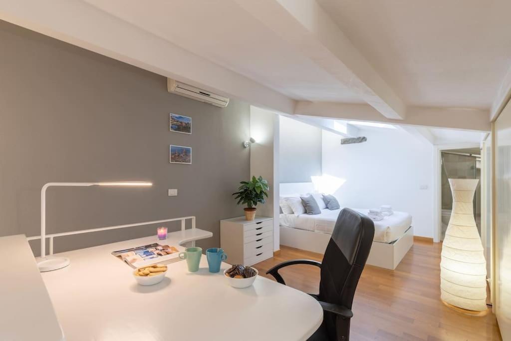 Ammirato Duplex In פירנצה מראה חיצוני תמונה