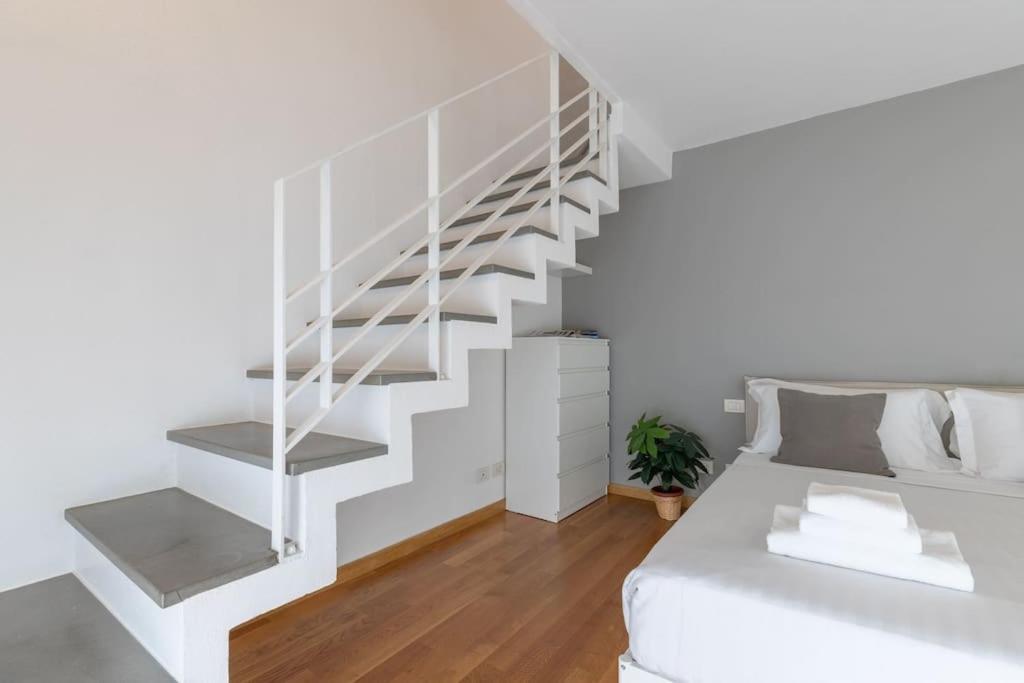 Ammirato Duplex In פירנצה מראה חיצוני תמונה