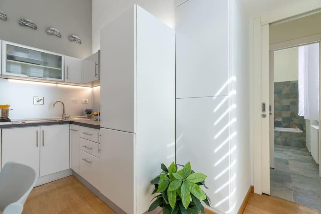 Ammirato Duplex In פירנצה מראה חיצוני תמונה