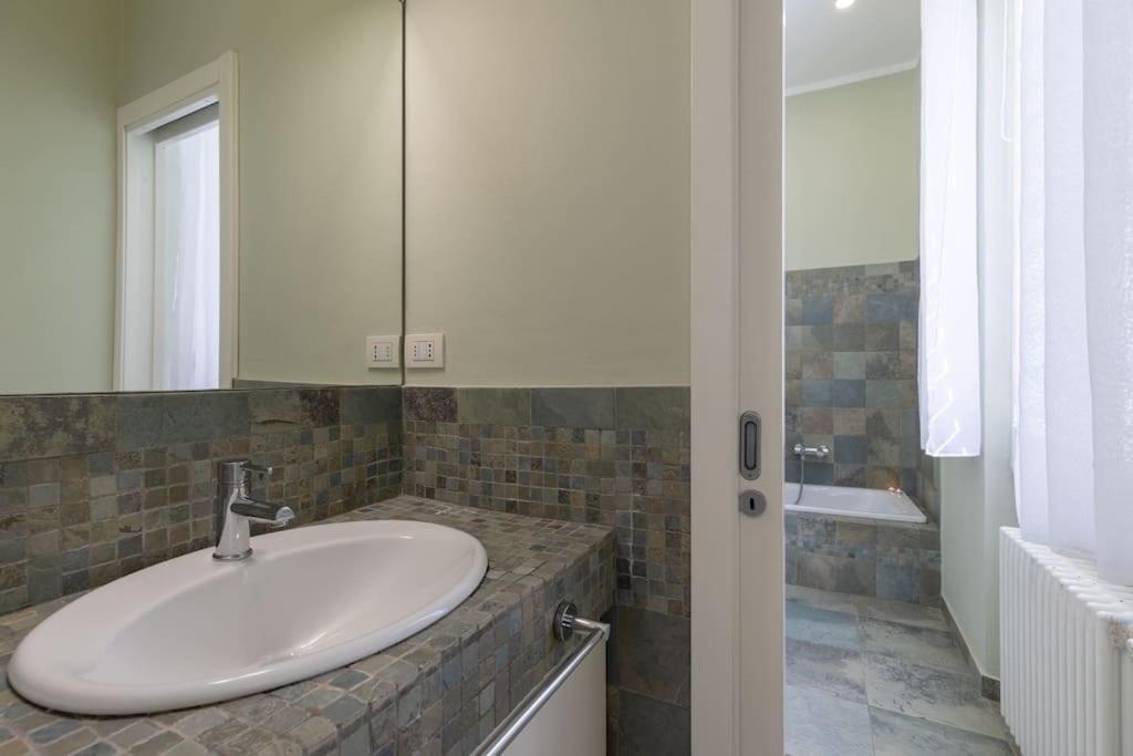 Ammirato Duplex In פירנצה מראה חיצוני תמונה