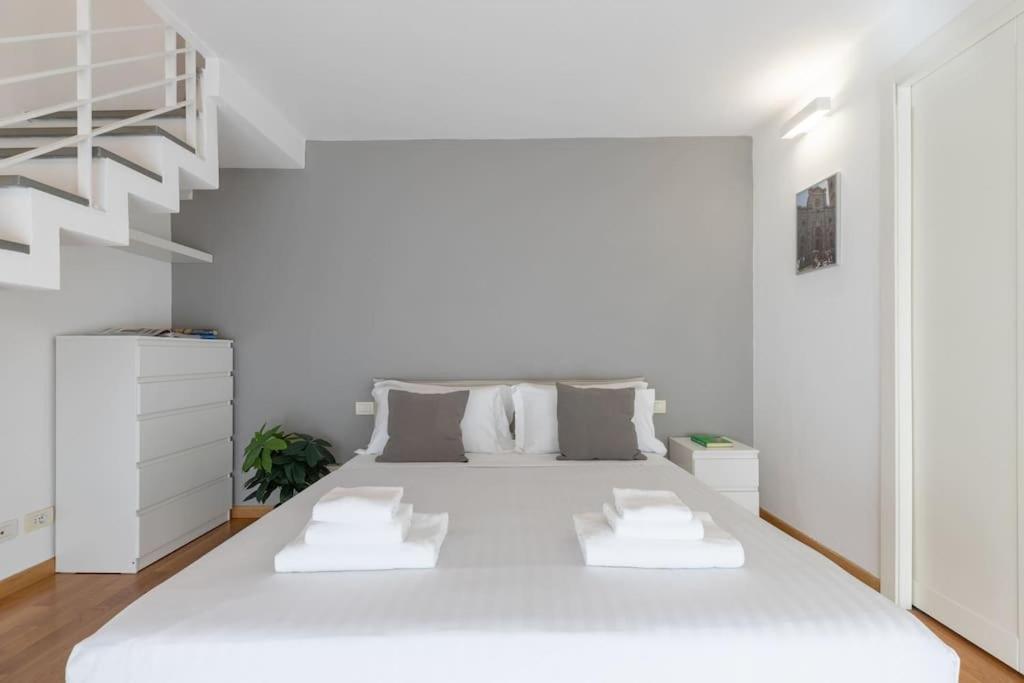 Ammirato Duplex In פירנצה מראה חיצוני תמונה