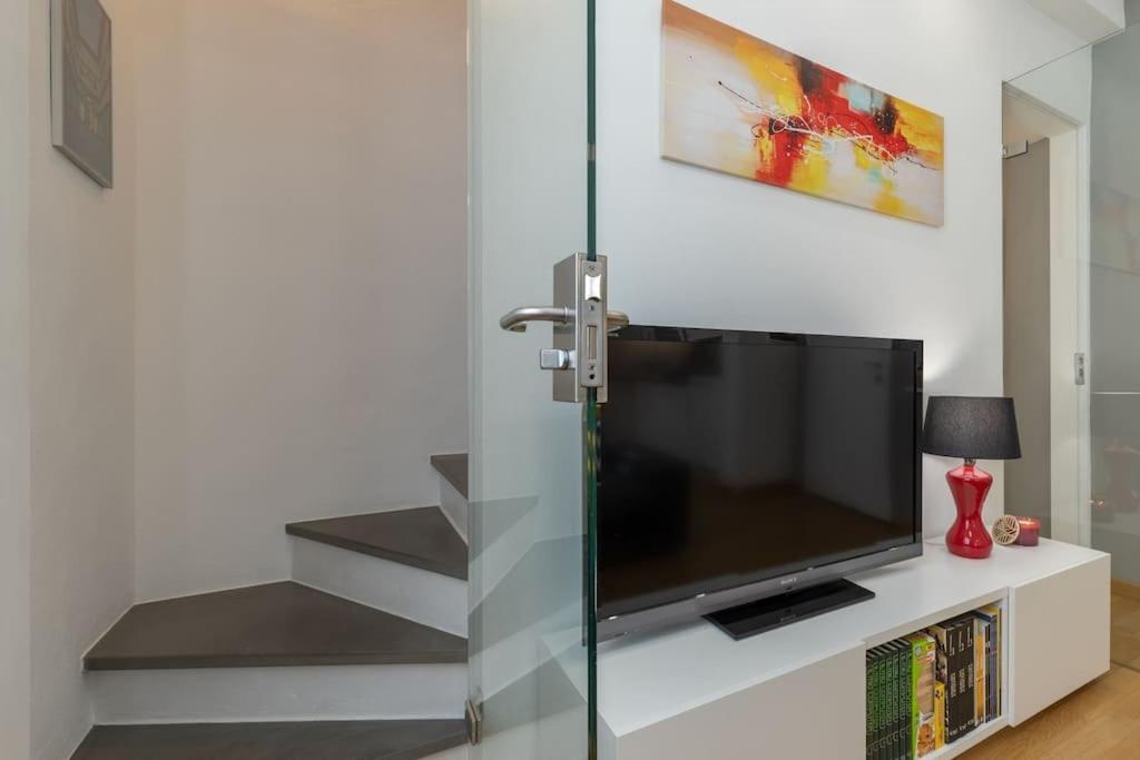 Ammirato Duplex In פירנצה מראה חיצוני תמונה