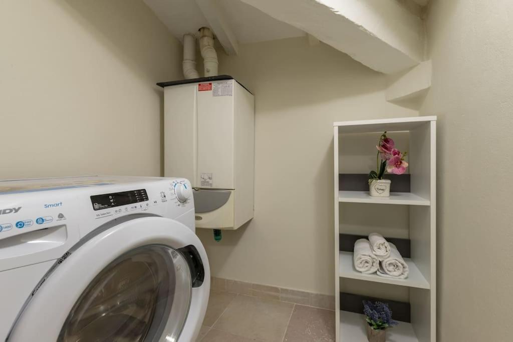 Ammirato Duplex In פירנצה מראה חיצוני תמונה
