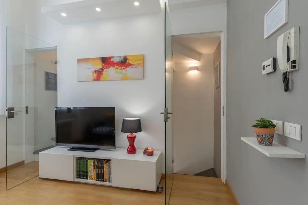 Ammirato Duplex In פירנצה מראה חיצוני תמונה
