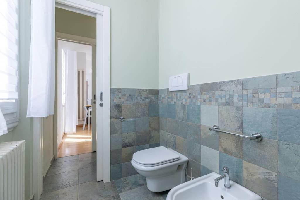 Ammirato Duplex In פירנצה מראה חיצוני תמונה