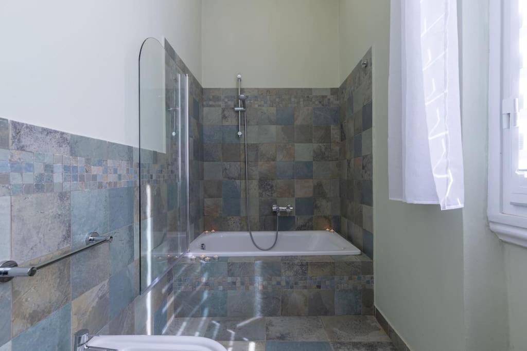 Ammirato Duplex In פירנצה מראה חיצוני תמונה