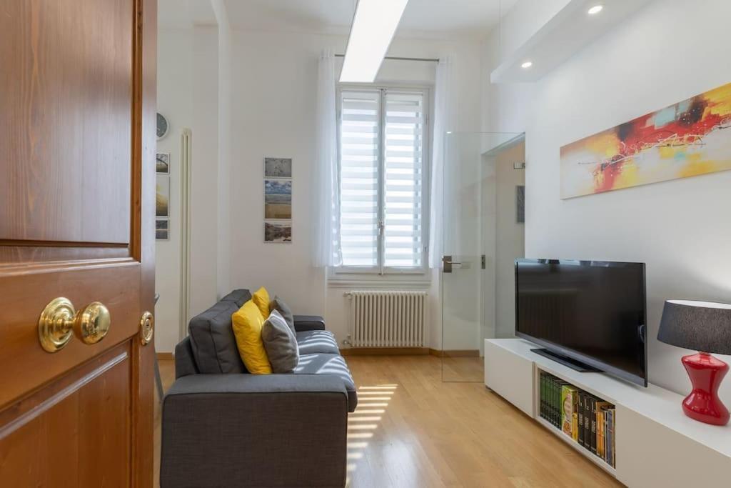 Ammirato Duplex In פירנצה מראה חיצוני תמונה