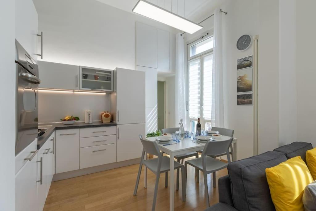 Ammirato Duplex In פירנצה מראה חיצוני תמונה